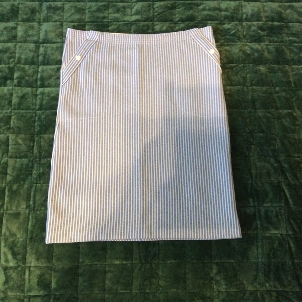 Vintage pencil skirt